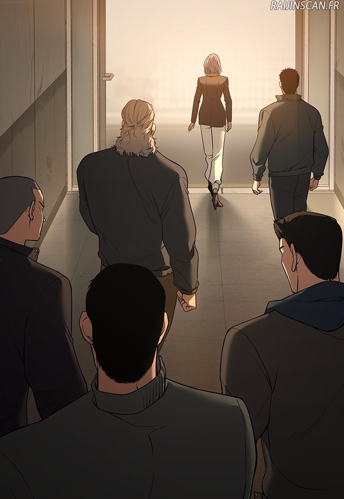 Baek XX Chapitre 32 - Page 15