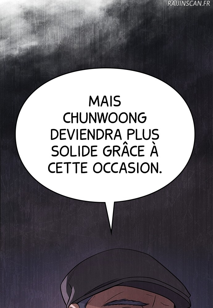 Baek XX Chapitre 32 - Page 150