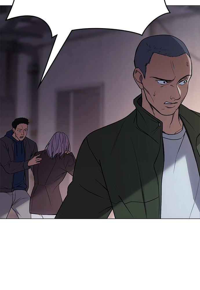 Baek XX Chapitre 32 - Page 153