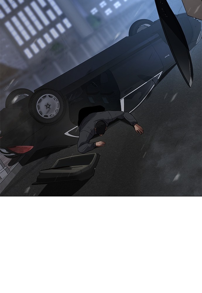 Baek XX Chapitre 32 - Page 158