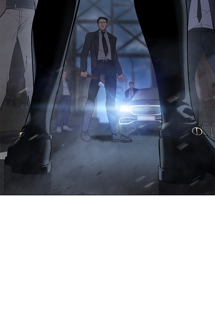 Baek XX Chapitre 32 - Page 162