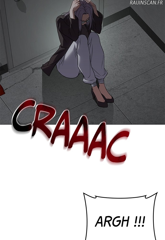 Baek XX Chapitre 32 - Page 165