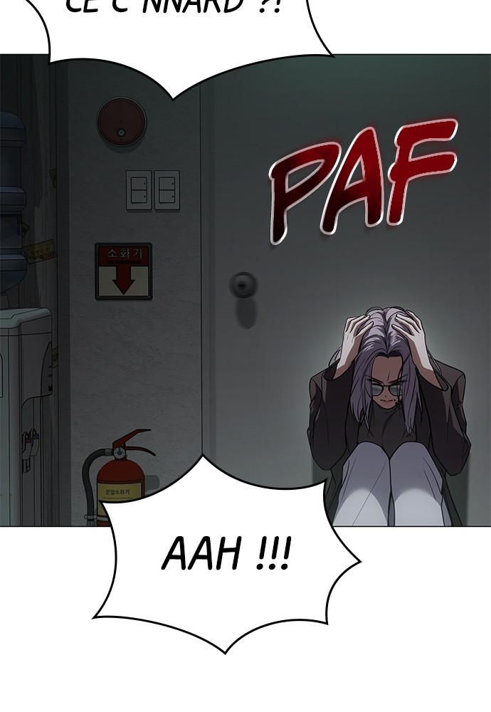Baek XX Chapitre 32 - Page 171