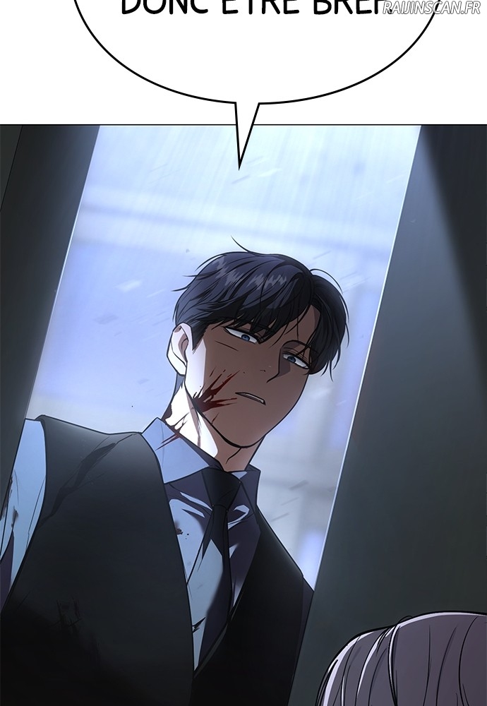 Baek XX Chapitre 32 - Page 180