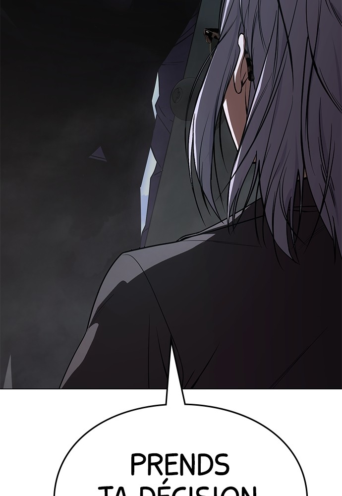 Baek XX Chapitre 32 - Page 181