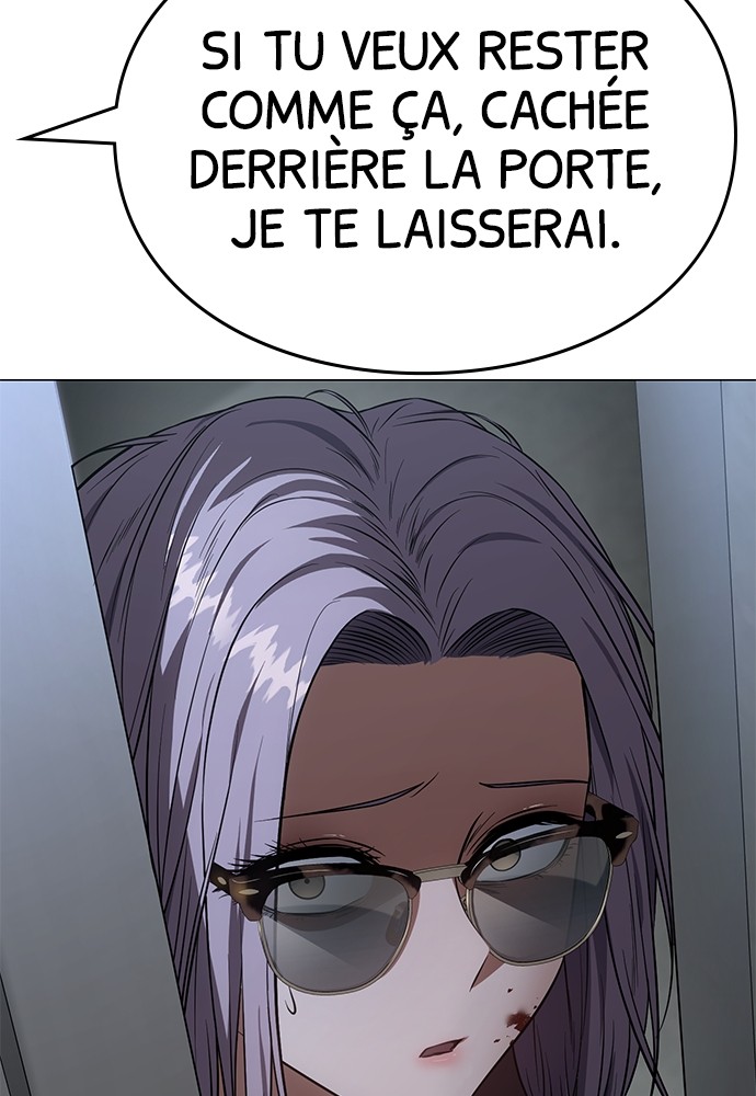 Baek XX Chapitre 32 - Page 183