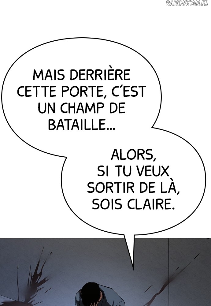 Baek XX Chapitre 32 - Page 185