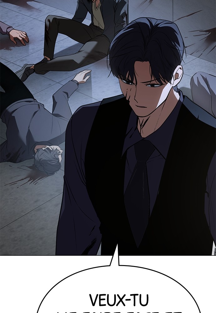 Baek XX Chapitre 32 - Page 186