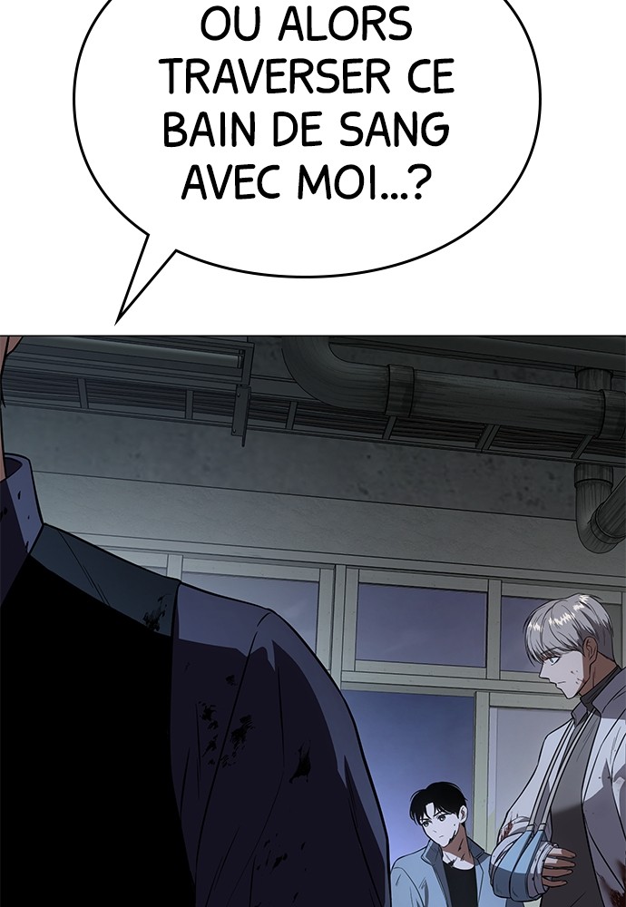 Baek XX Chapitre 32 - Page 188