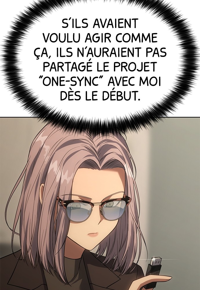 Baek XX Chapitre 32 - Page 19