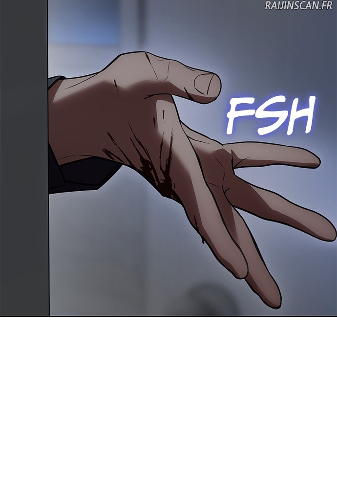 Baek XX Chapitre 32 - Page 190