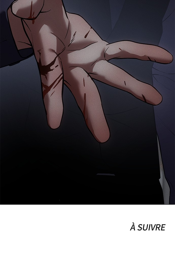 Baek XX Chapitre 32 - Page 193