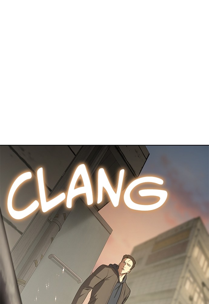 Baek XX Chapitre 32 - Page 23