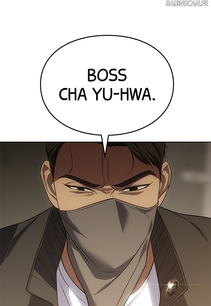 Baek XX Chapitre 32 - Page 25