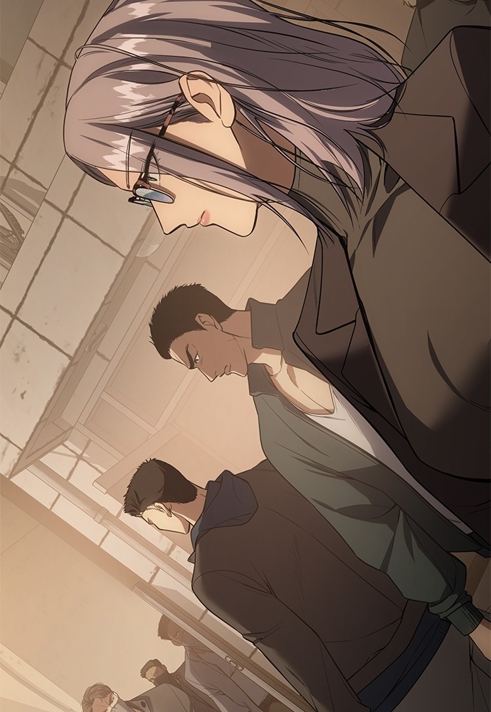 Baek XX Chapitre 32 - Page 27