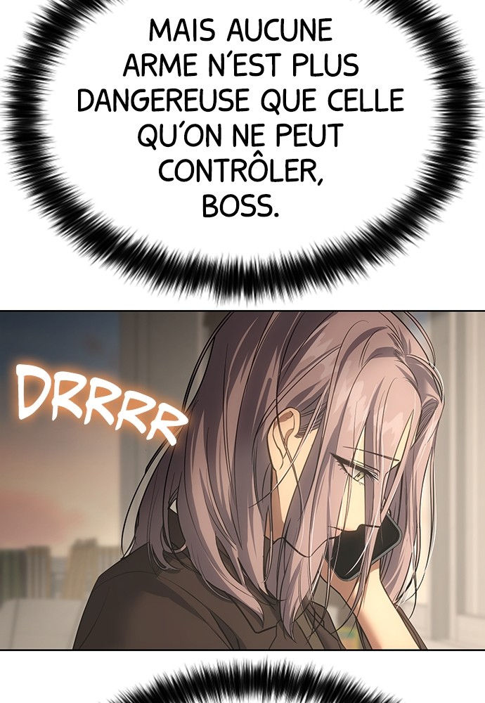 Baek XX Chapitre 32 - Page 3
