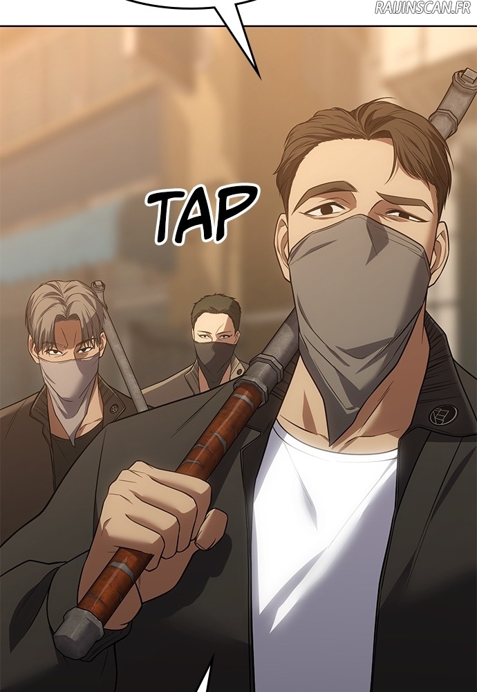 Baek XX Chapitre 32 - Page 30