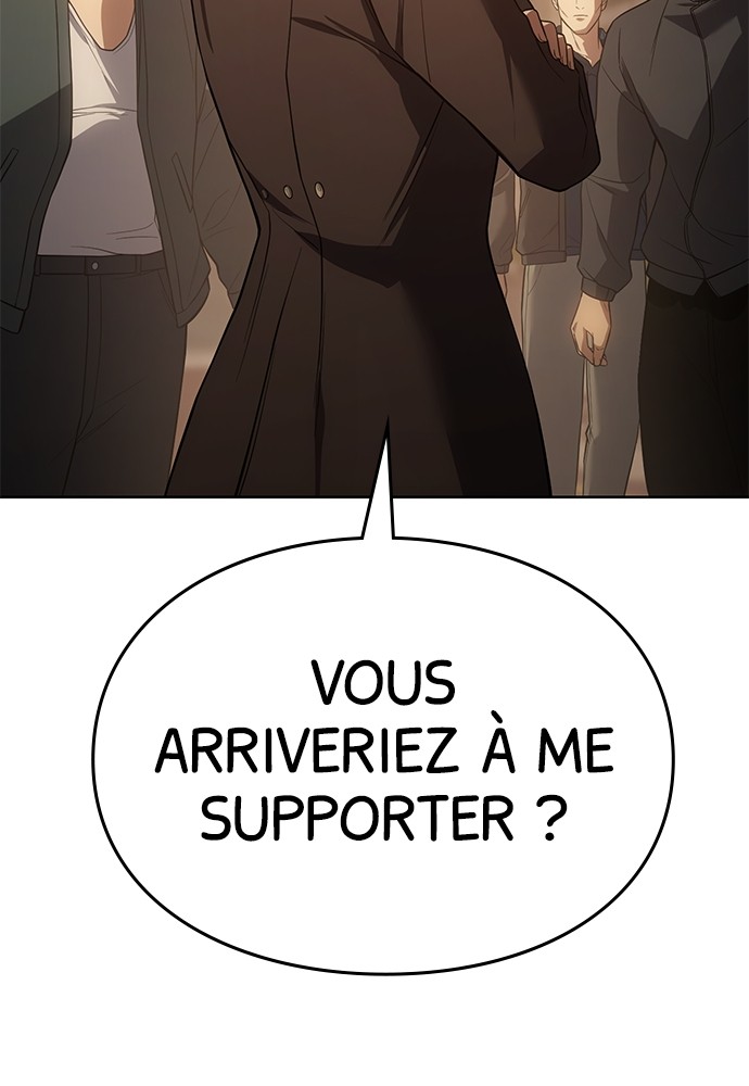 Baek XX Chapitre 32 - Page 33