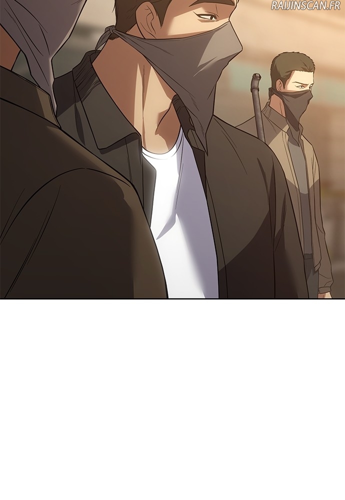Baek XX Chapitre 32 - Page 35