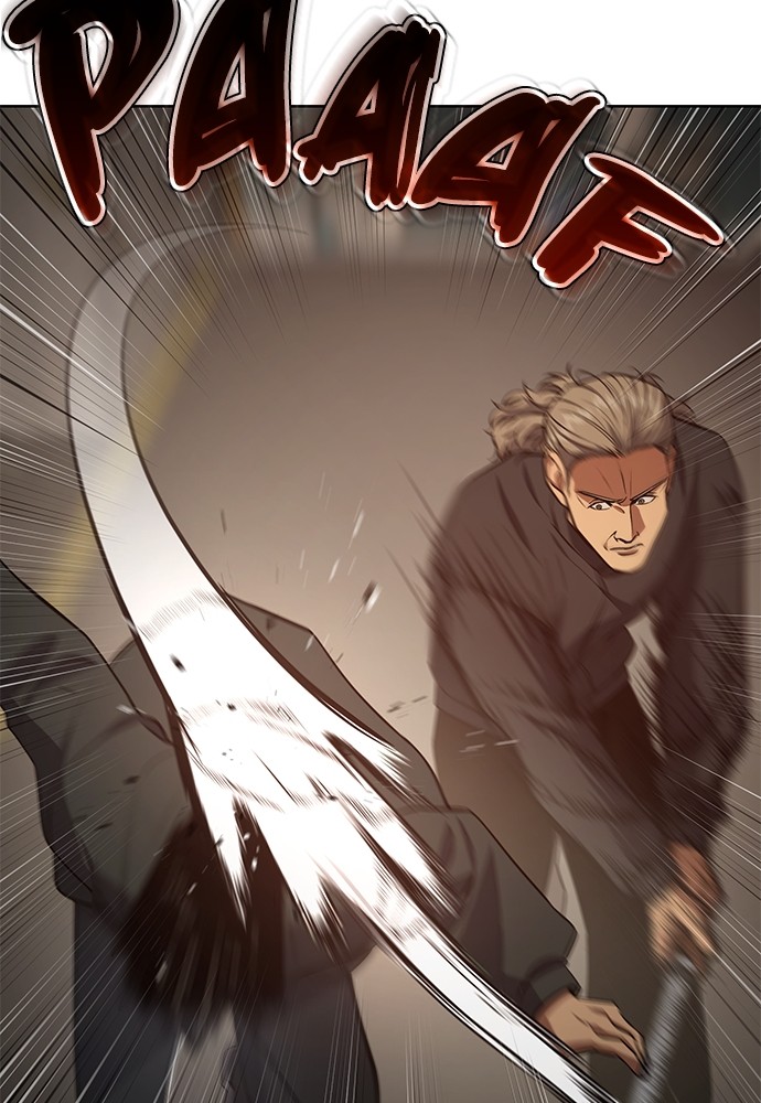Baek XX Chapitre 32 - Page 38