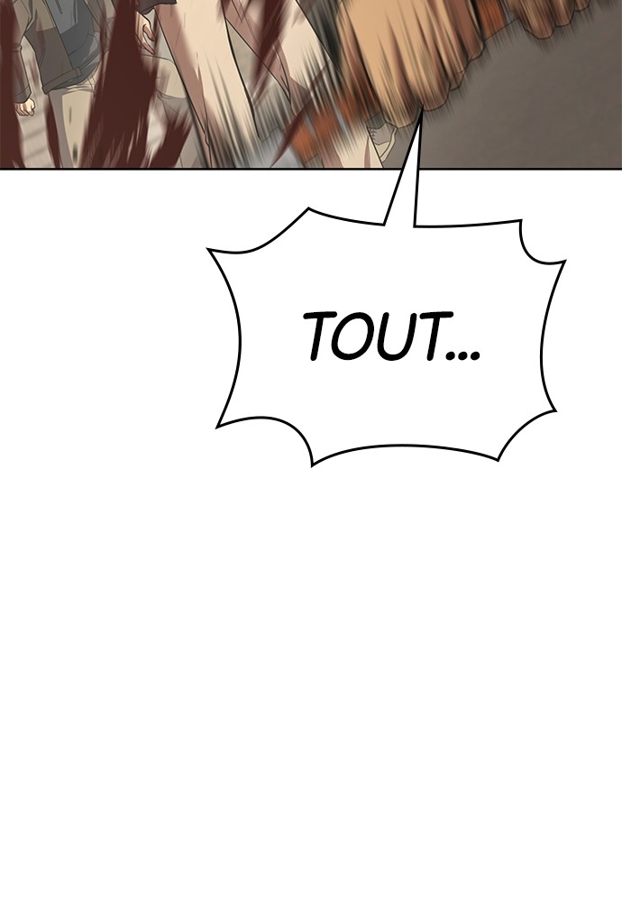 Baek XX Chapitre 32 - Page 43
