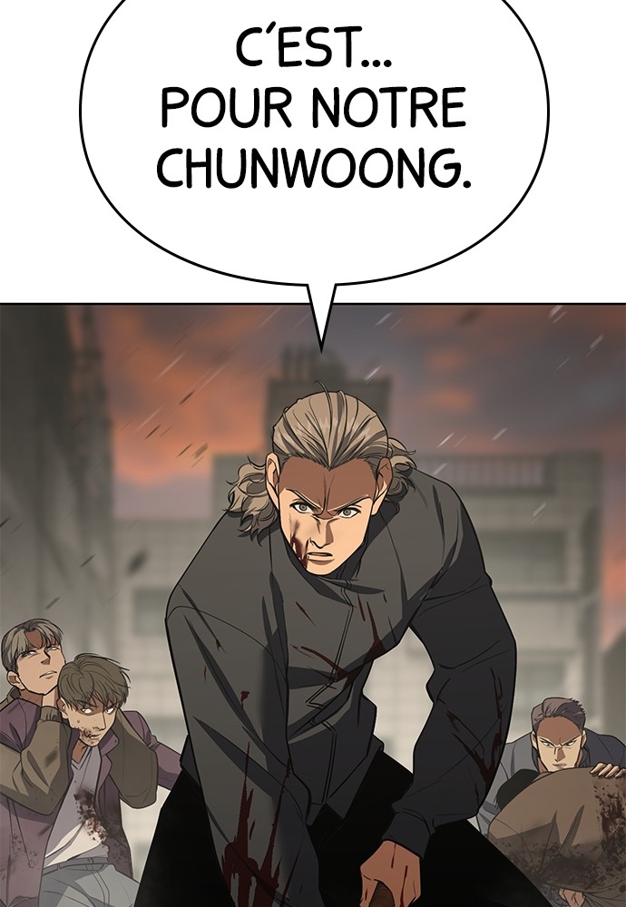 Baek XX Chapitre 32 - Page 46