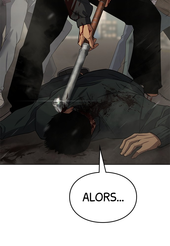 Baek XX Chapitre 32 - Page 47