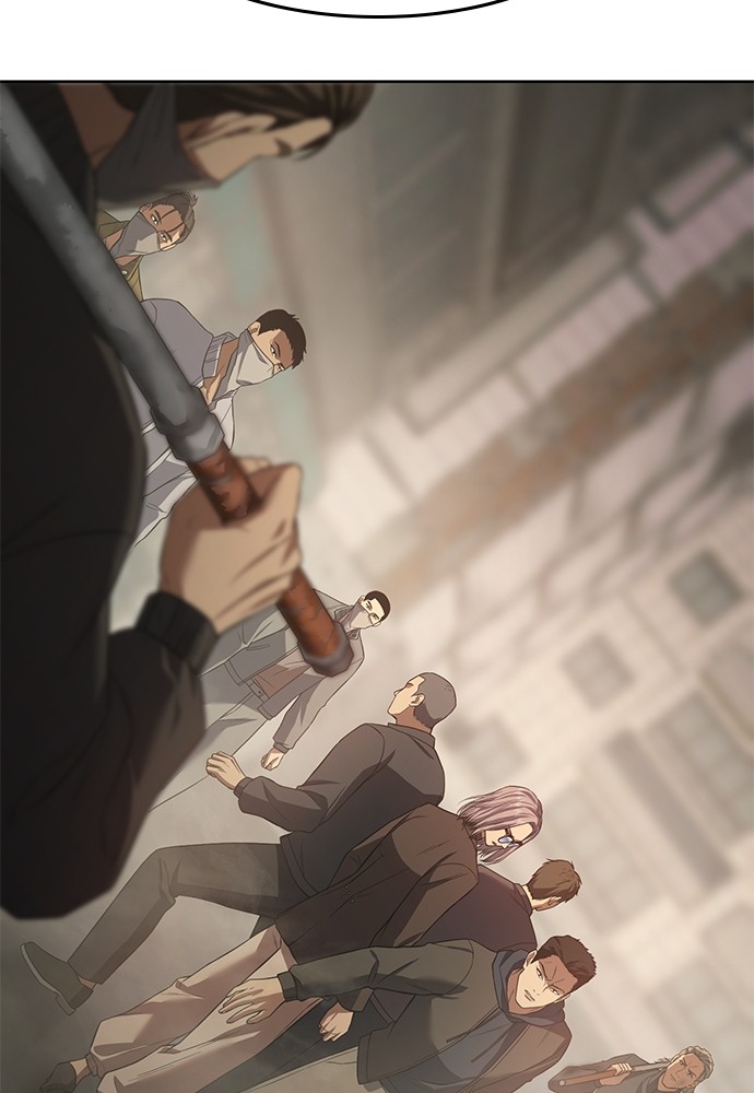 Baek XX Chapitre 32 - Page 49