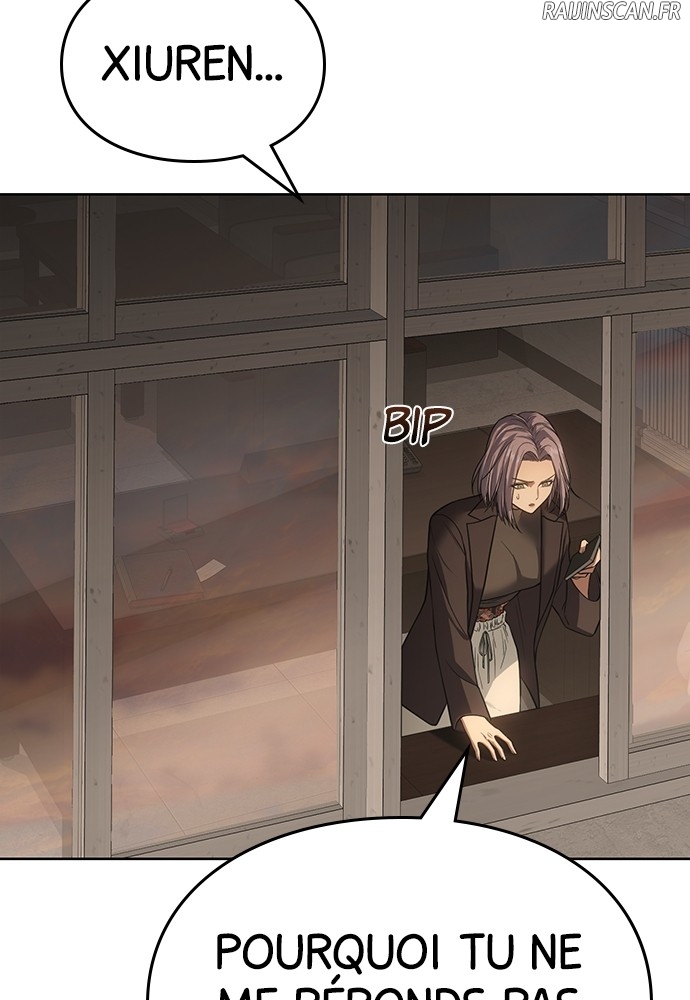 Baek XX Chapitre 32 - Page 5