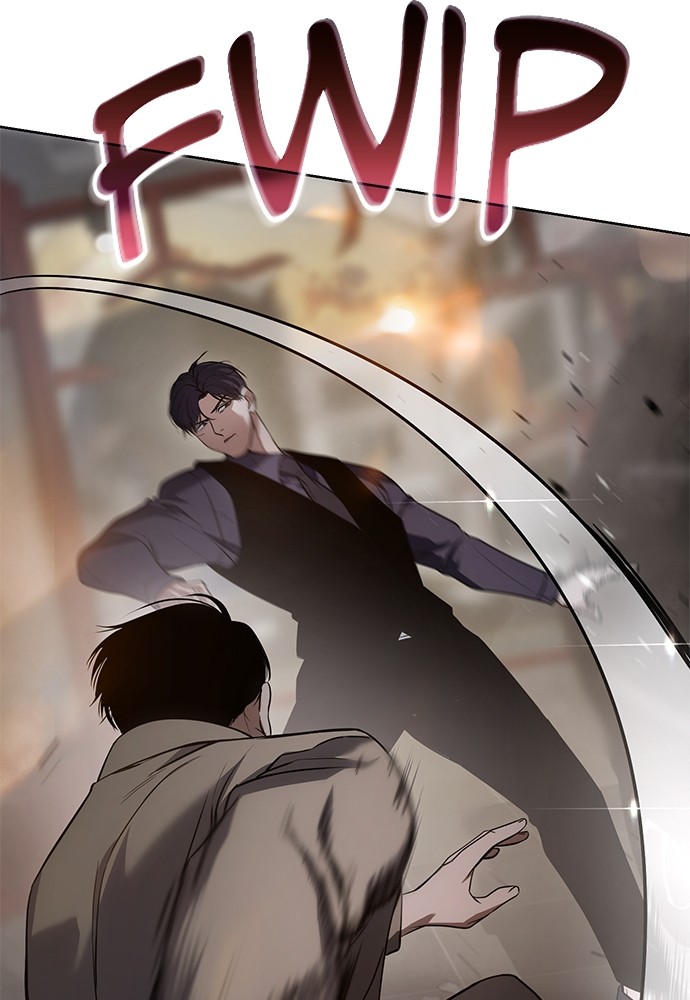 Baek XX Chapitre 32 - Page 54