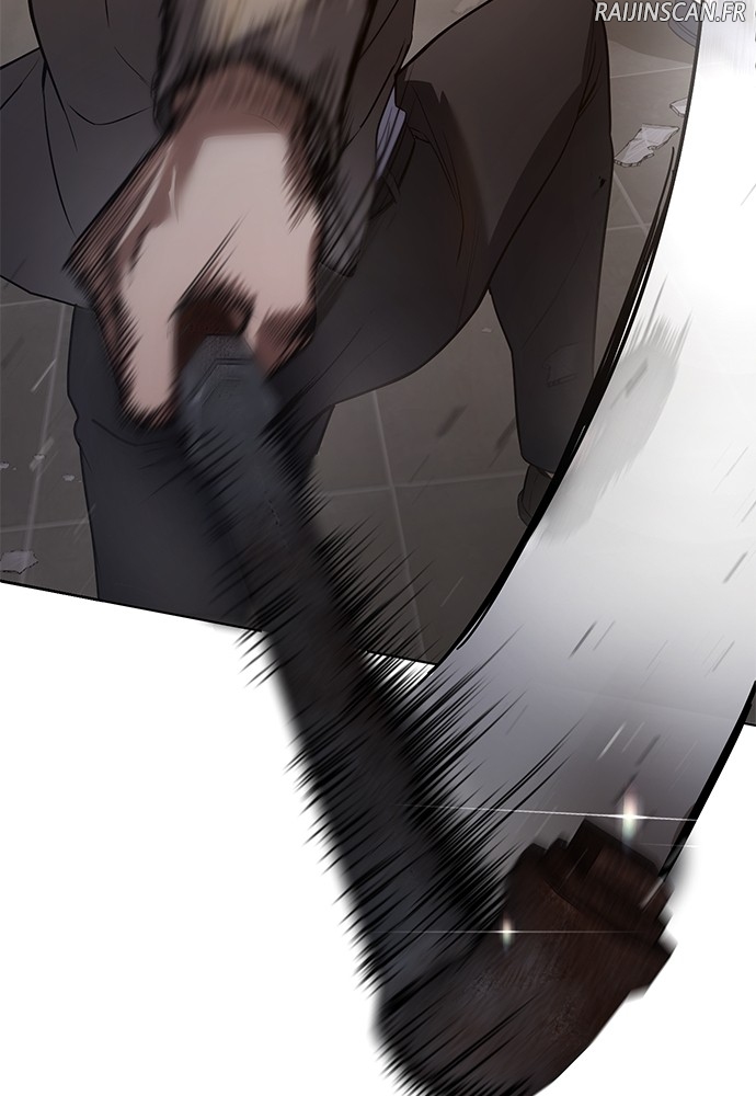 Baek XX Chapitre 32 - Page 55