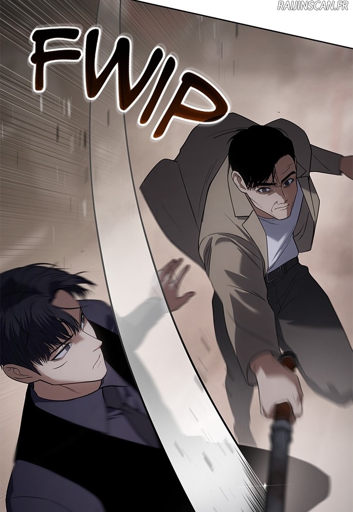 Baek XX Chapitre 32 - Page 60