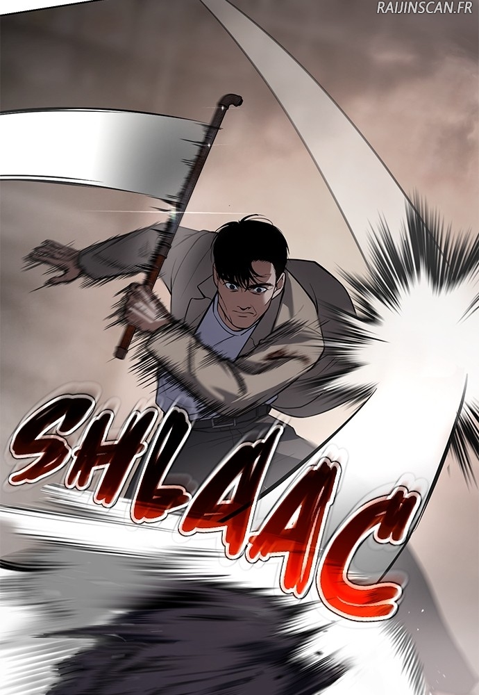 Baek XX Chapitre 32 - Page 65