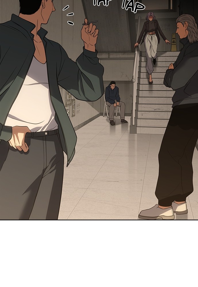 Baek XX Chapitre 32 - Page 7