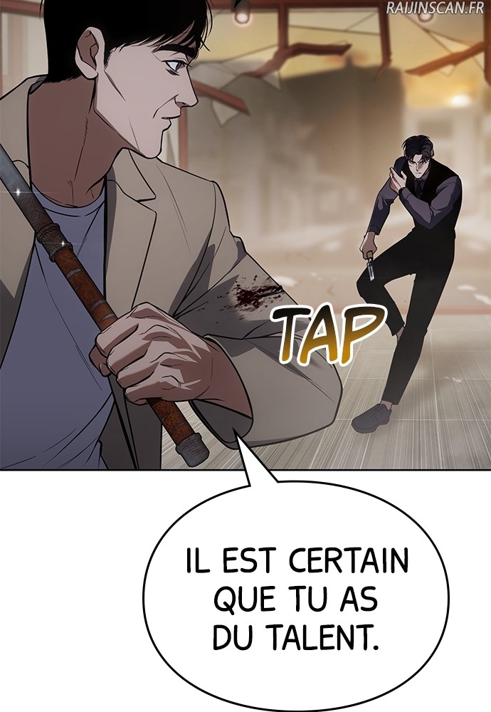 Baek XX Chapitre 32 - Page 70