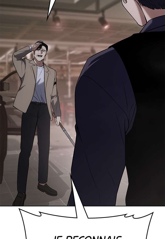 Baek XX Chapitre 32 - Page 74