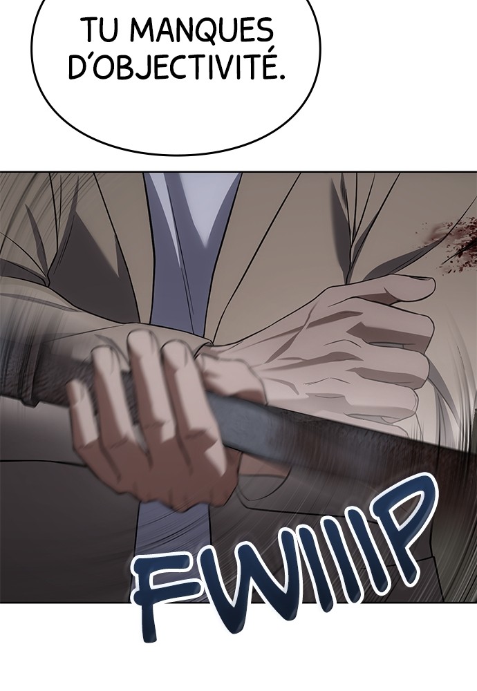 Baek XX Chapitre 32 - Page 76