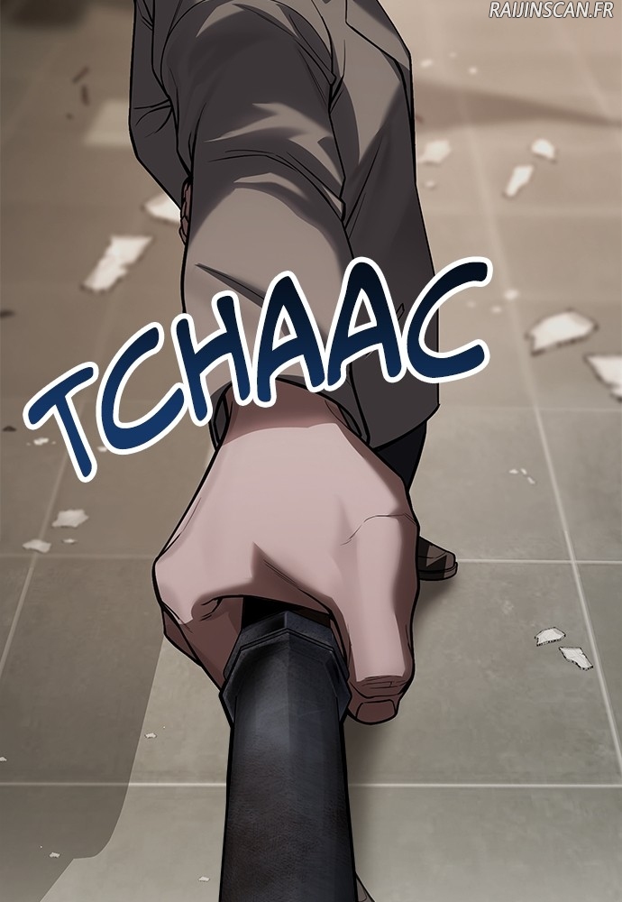 Baek XX Chapitre 32 - Page 80