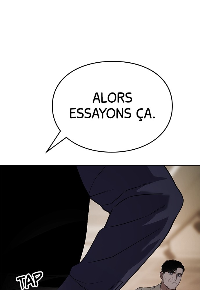 Baek XX Chapitre 32 - Page 86