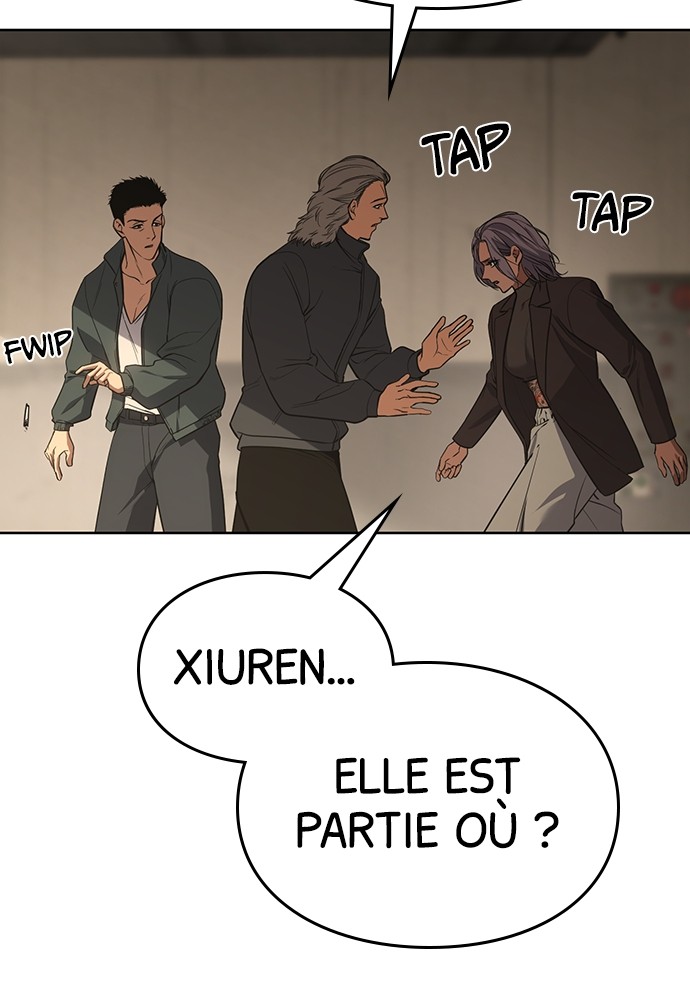 Baek XX Chapitre 32 - Page 9