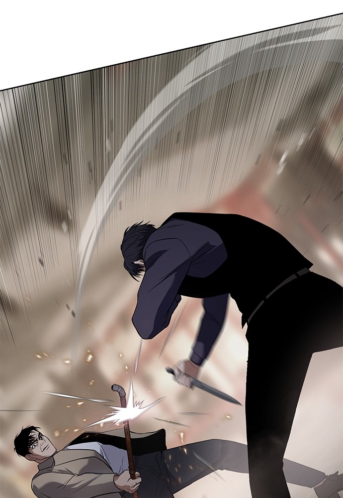 Baek XX Chapitre 32 - Page 94
