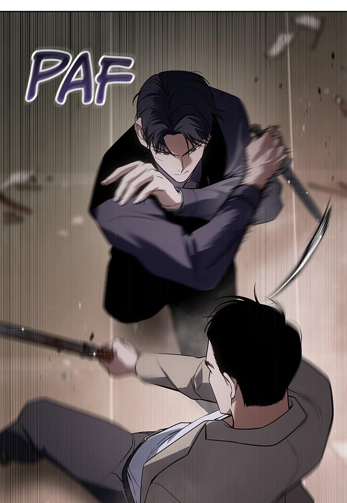 Baek XX Chapitre 32 - Page 96