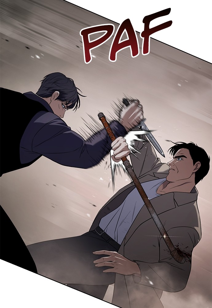 Baek XX Chapitre 32 - Page 98
