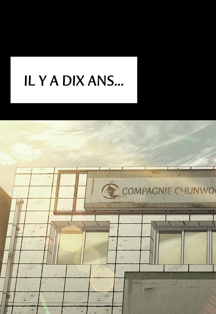 Baek XX Chapitre 33 - Page 1