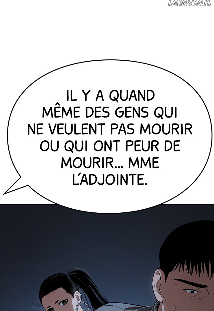 Baek XX Chapitre 33 - Page 100