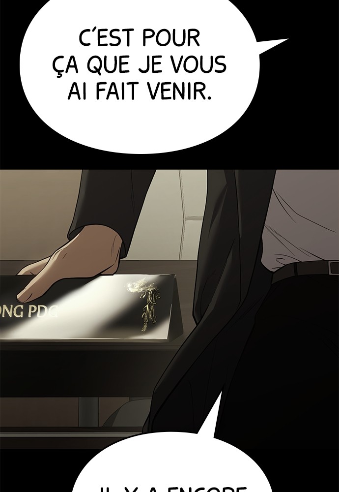 Baek XX Chapitre 33 - Page 11