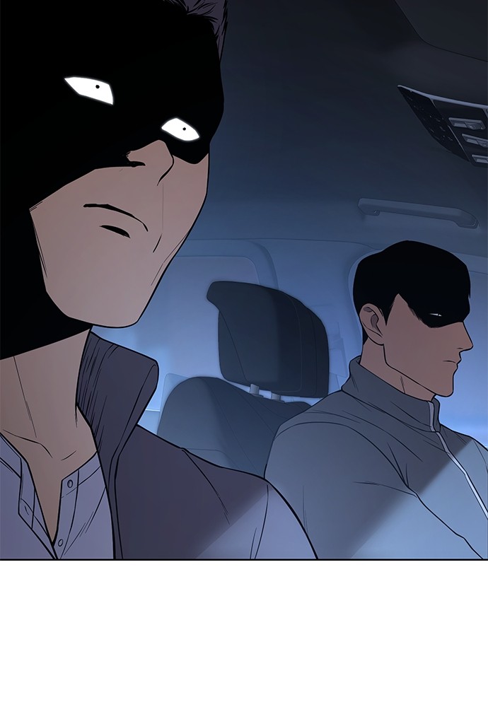 Baek XX Chapitre 33 - Page 112