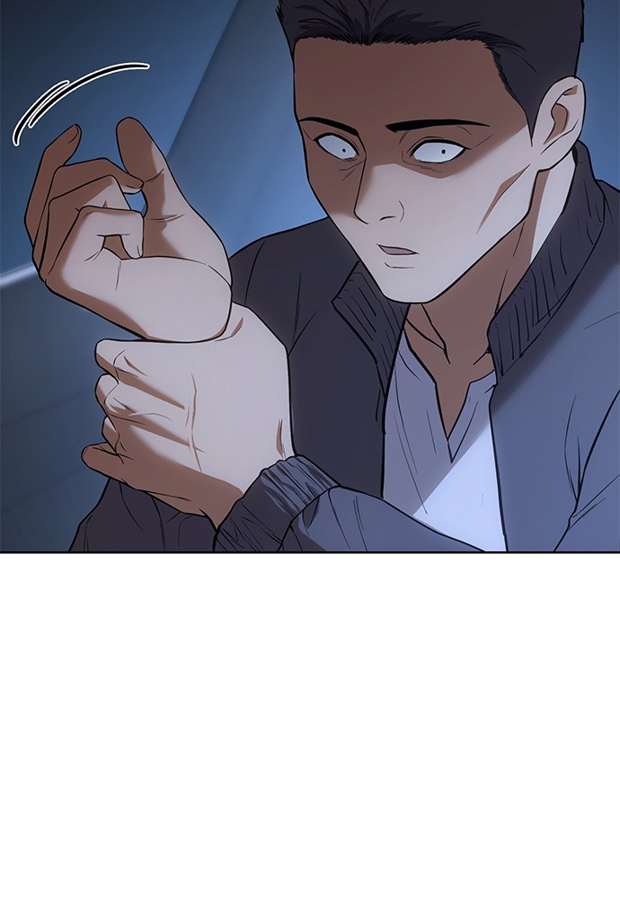 Baek XX Chapitre 33 - Page 114