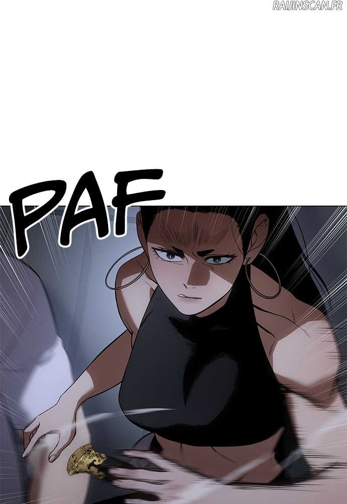 Baek XX Chapitre 33 - Page 115