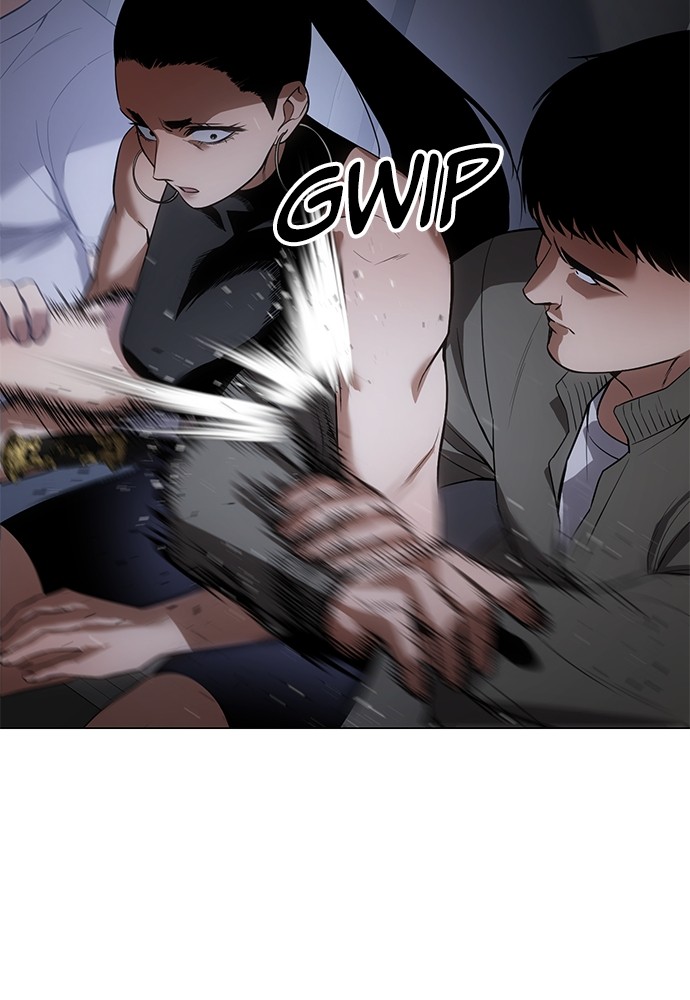 Baek XX Chapitre 33 - Page 117